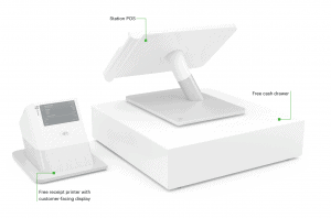 clover station specs