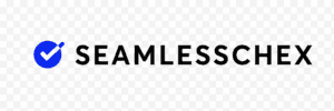 seamlesschex updated logo