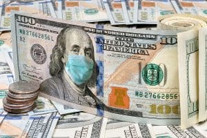 covid financial aid