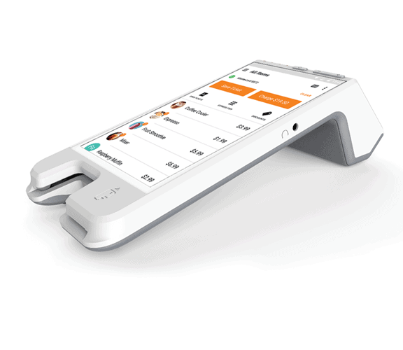 payanywhere smart terminal mini