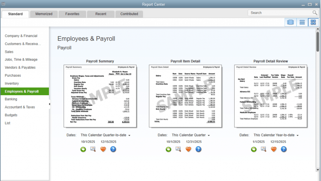 Complete QuickBooks Desktop Payroll Review 2022