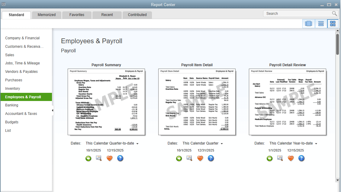 Complete QuickBooks Desktop Payroll Review 2022