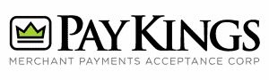PayKings logo