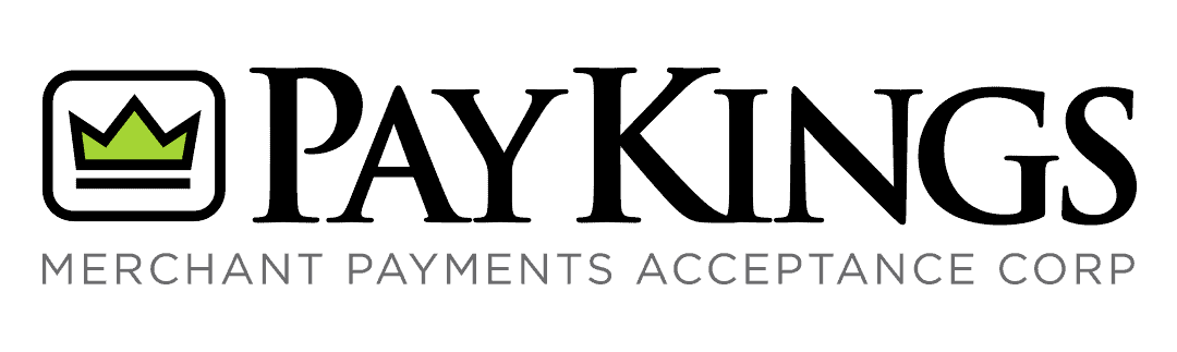 PayKings logo