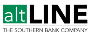 altLINE logo