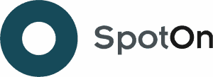 SpotOn logo