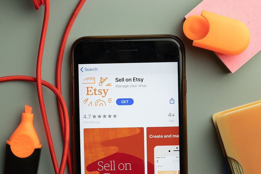 The 8 Best Online Selling Apps To Use In 2021