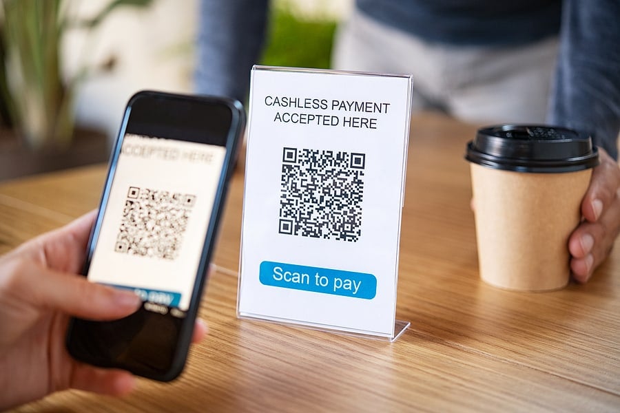 Best Scan To Pay & QR Code Payment Apps 2023