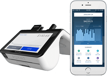 SpotOn POS Review