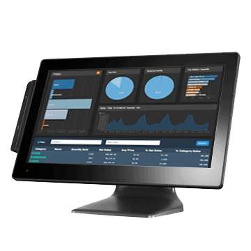 SpotOn POS Review