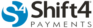 Shift4 Payments logo