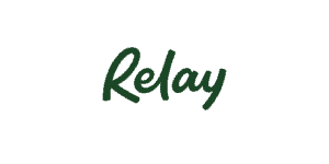 relay logo