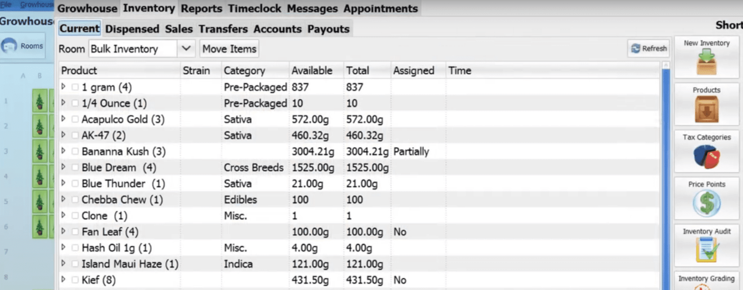 BioTrack