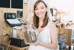 Cannabis POS systems