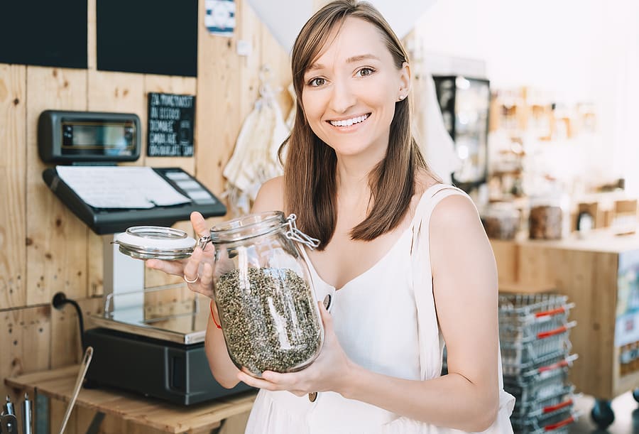 Cannabis POS systems