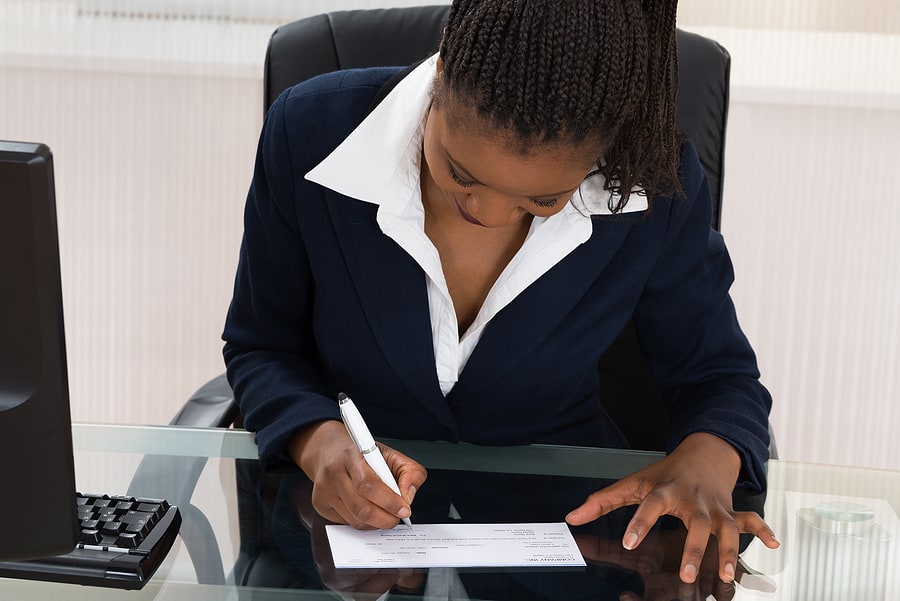 Using A Personal Bank Account For Business using-a-personal-bank-account-for-business