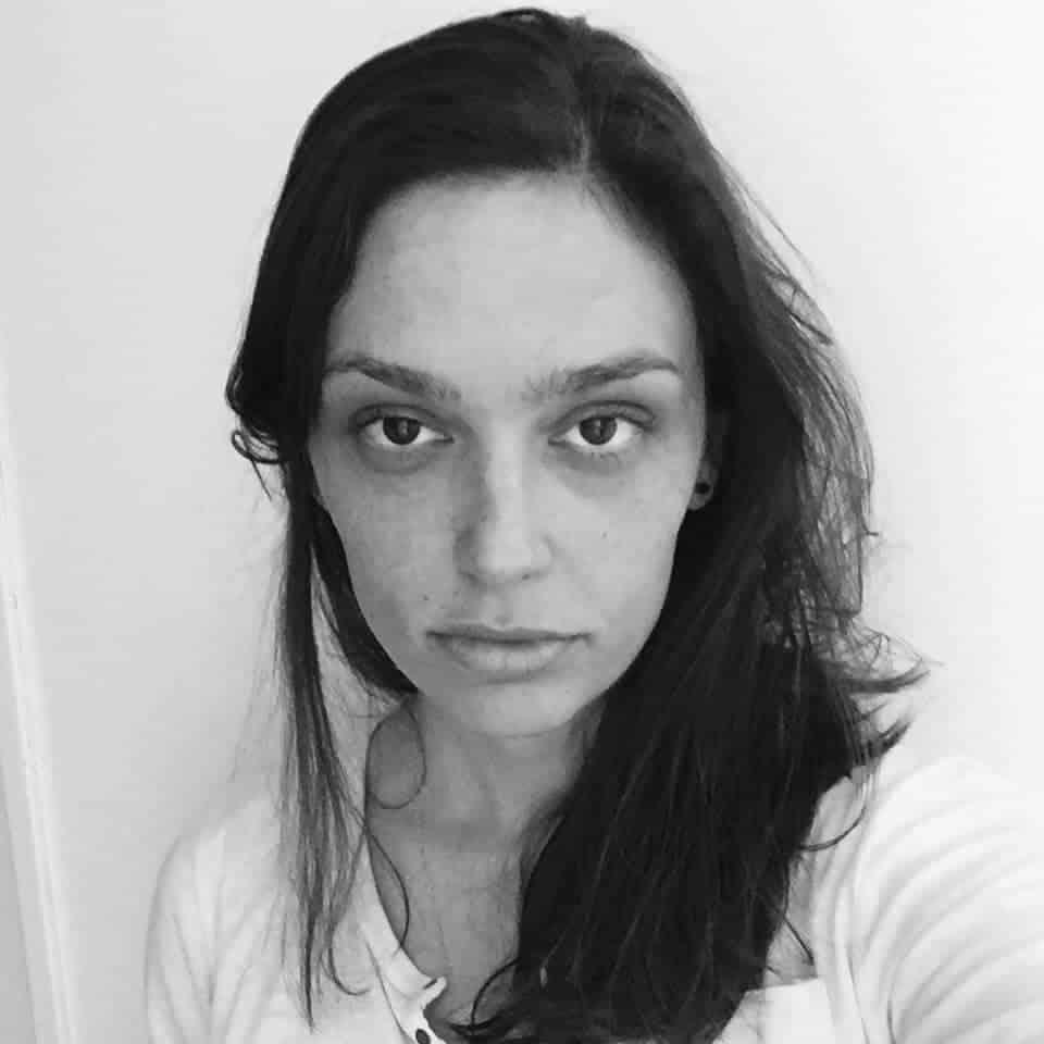 Shannon Vissers