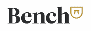 Bench logo