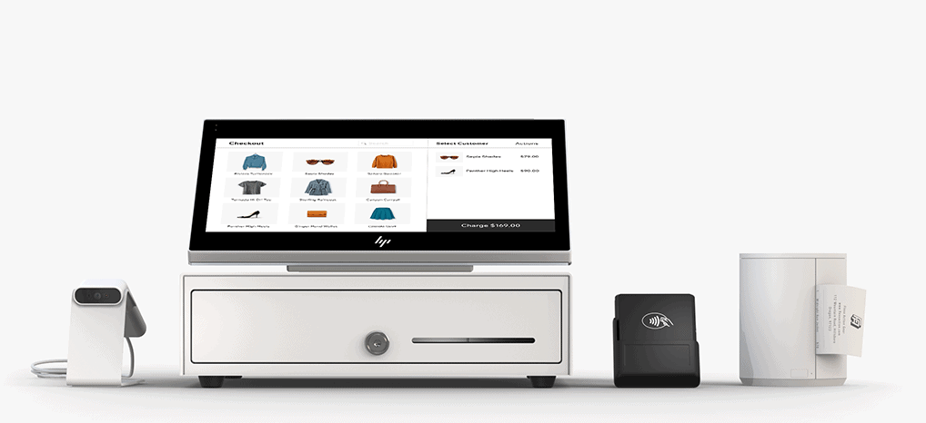 wix pos hardware