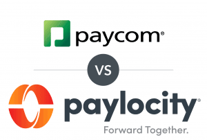 Paycom VS Paylocity