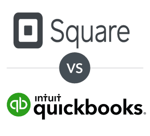 Square VS QuickBooks