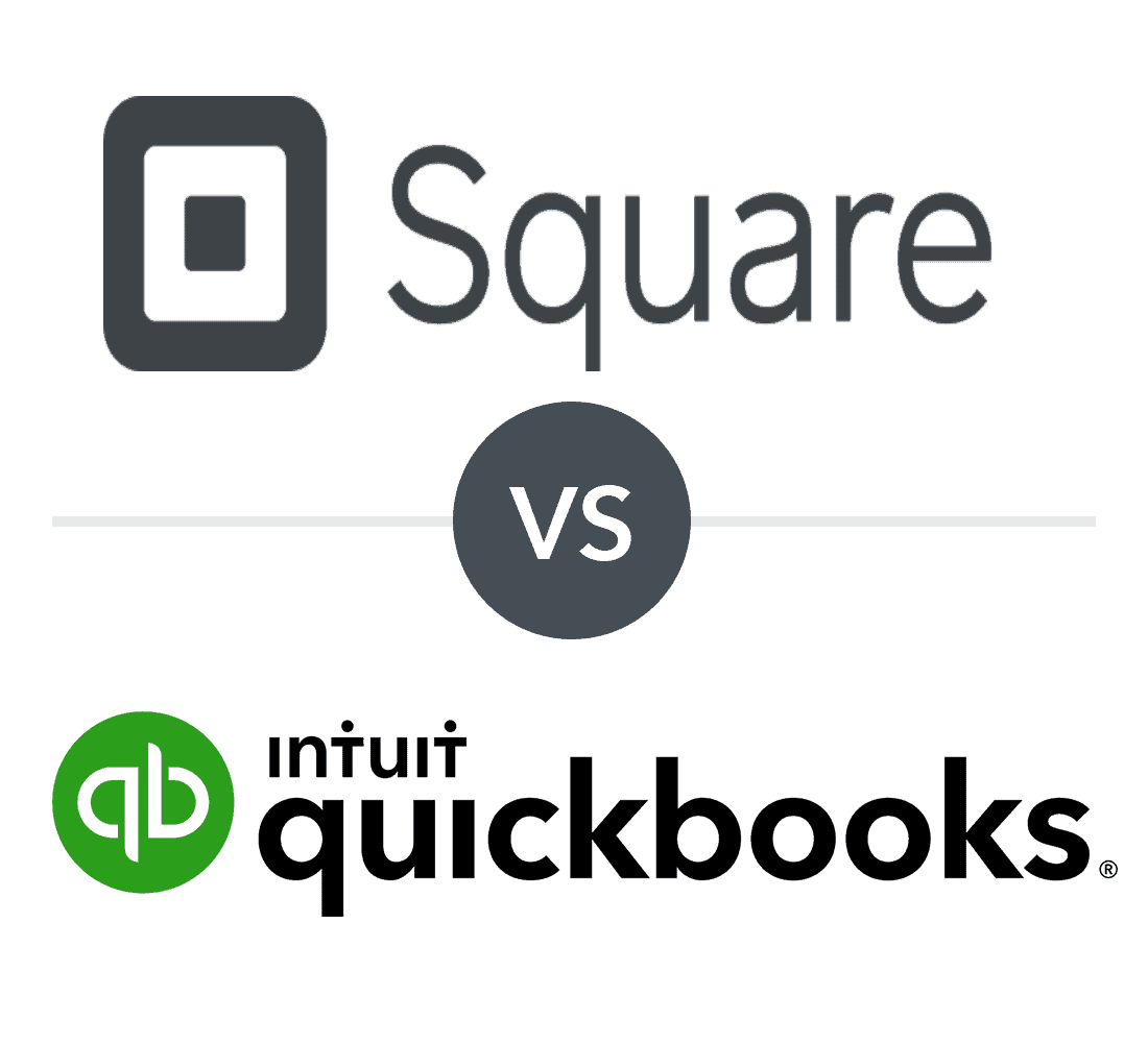 Square VS QuickBooks Complete Comparison 2022 Which Is Better 