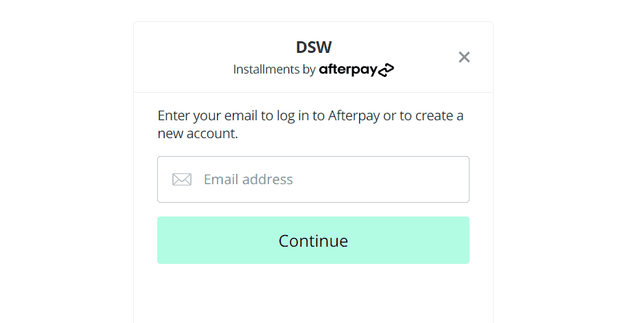 Afterpay