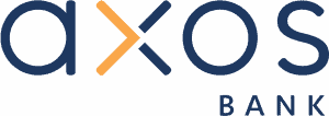 Axos logo