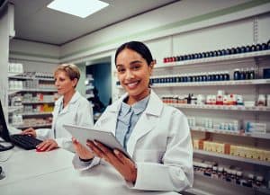 Pharmacy POS systems