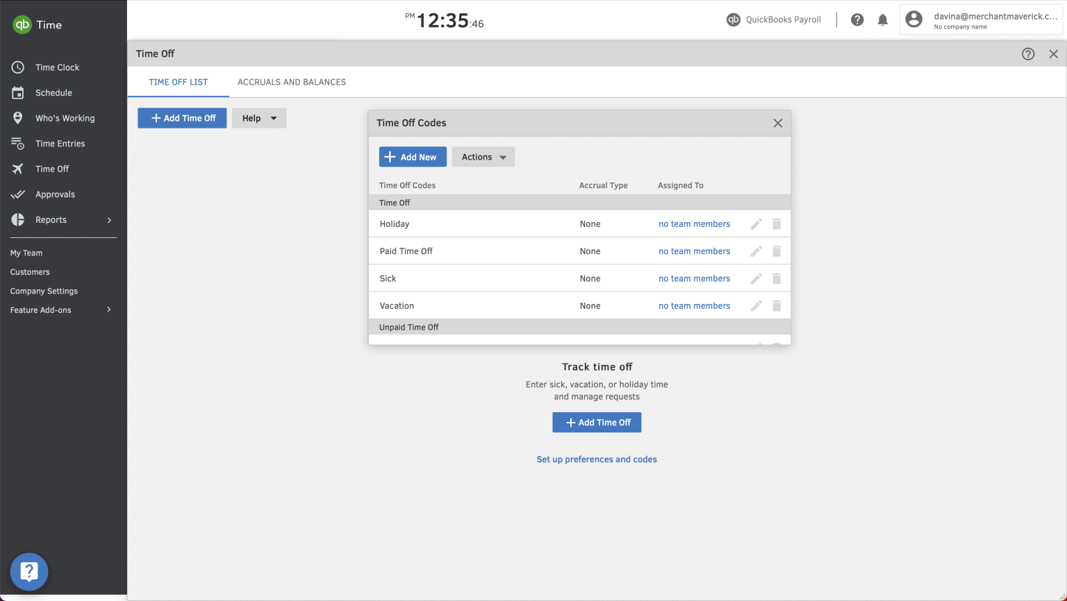 QuickBooks Online Payroll Review 2024 Merchant Maverick