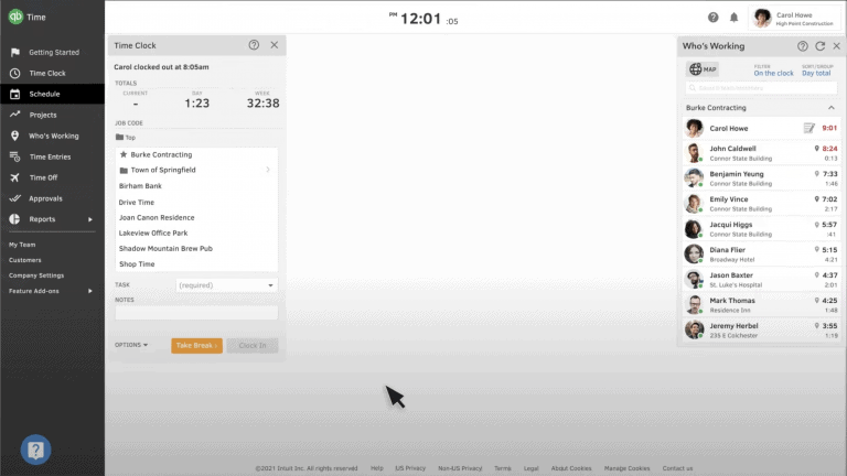 QuickBooks Online Payroll Review | Merchant Maverick
