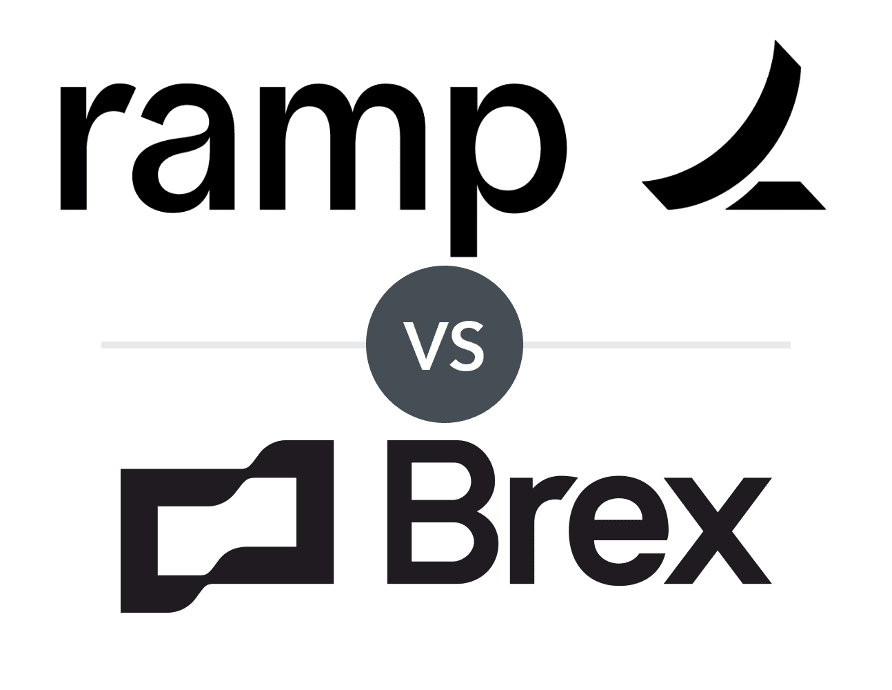 Ramp VS Brex Comparison Which Is Better?