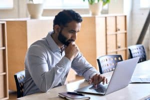 Crypto accounting