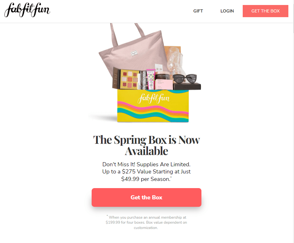 Recurly subscription platforms