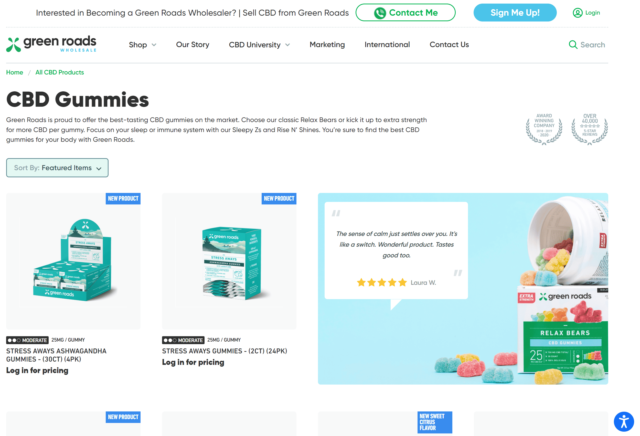 BigCommerce CBD eCommerce platform