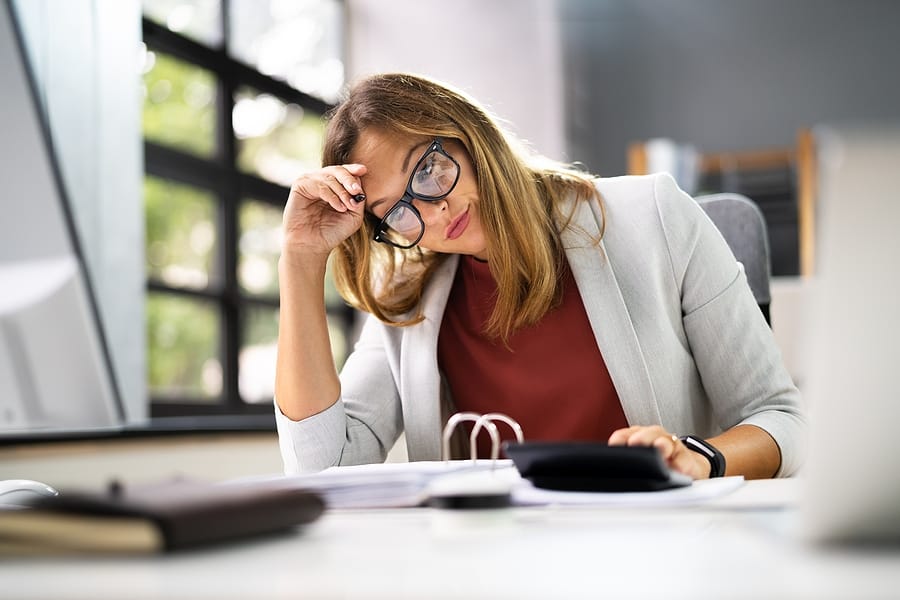 tax underpayment penalty