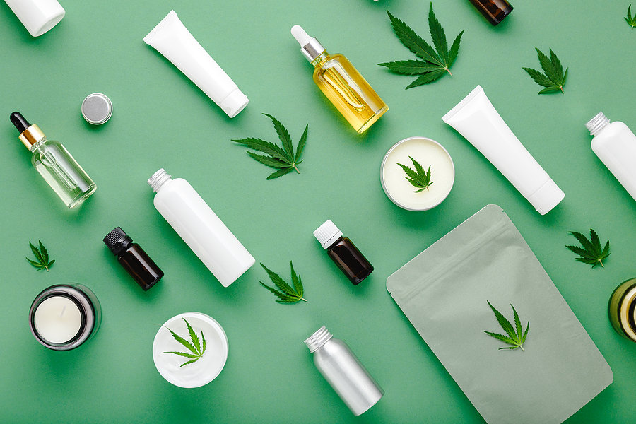 Free CBD Business-in-a-Box