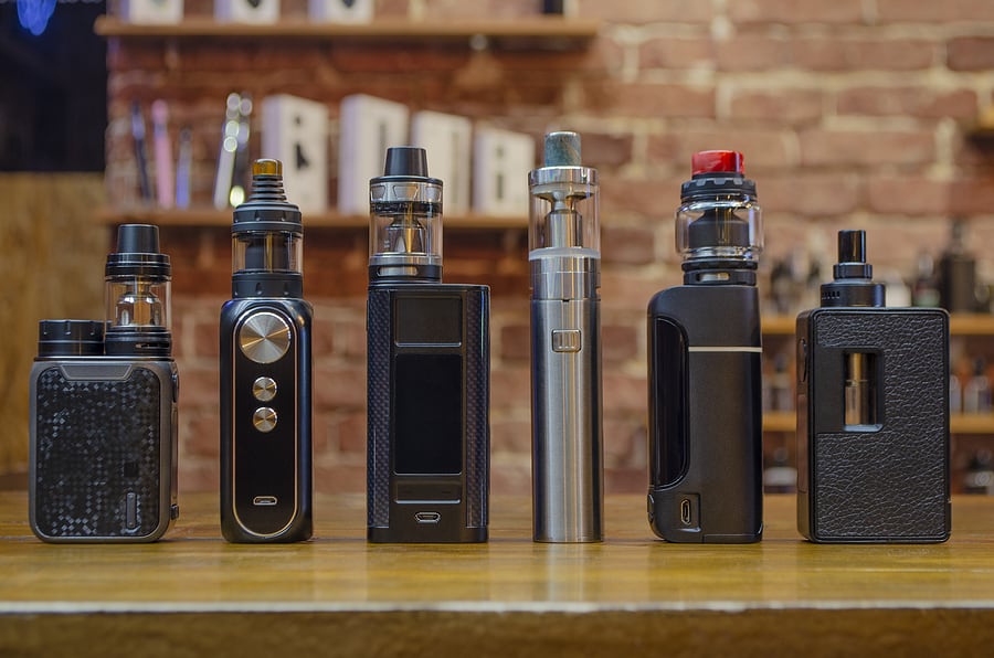 How To Sell Vape: Online & Retail Guide 2022