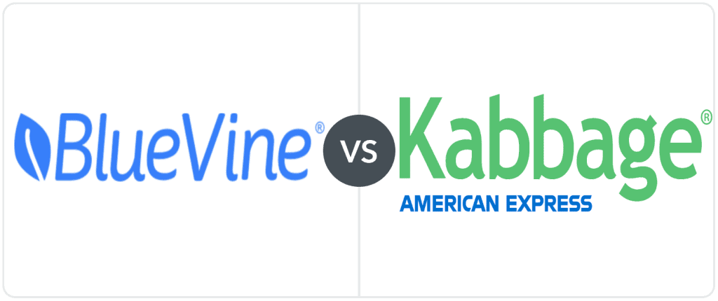BlueVine VS Kabbage