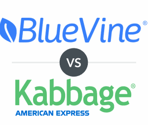 BlueVine VS Kabbage