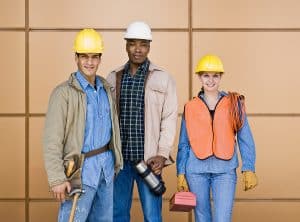 Construction payroll software