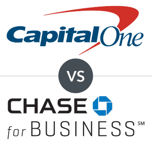 Capital One VS Chase