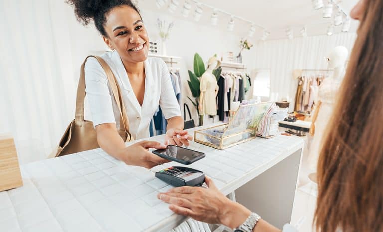 Best POS Systems For Retail | Merchant Maverick