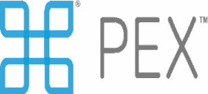 Pex logo