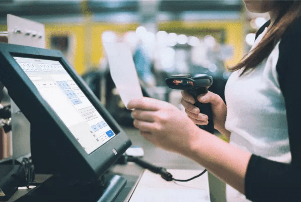 POS Nation grocery store POS system