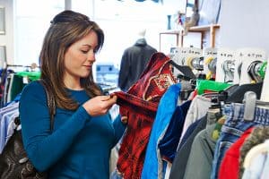 best pos systems for thrift stores