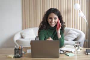 Benefits of remote work for employers