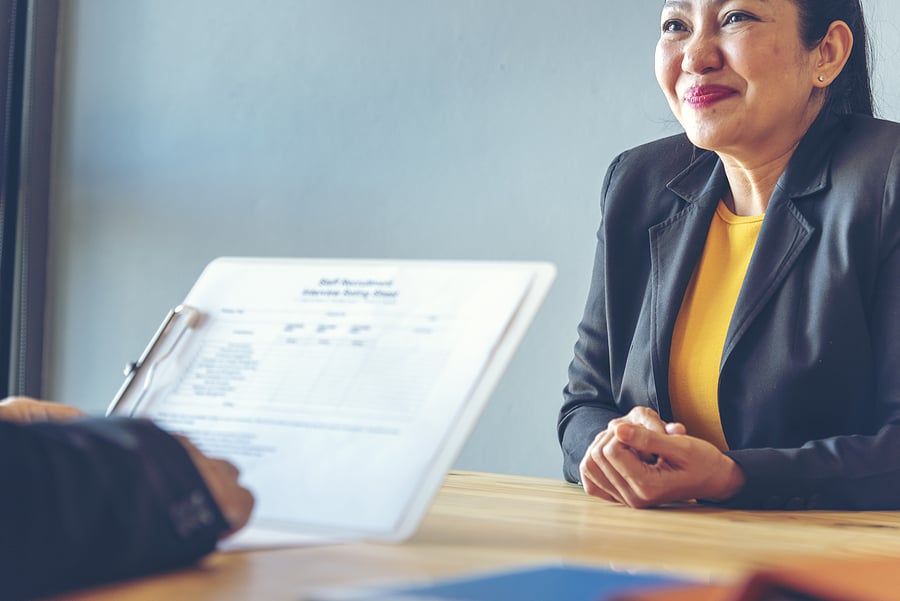 employee onboarding