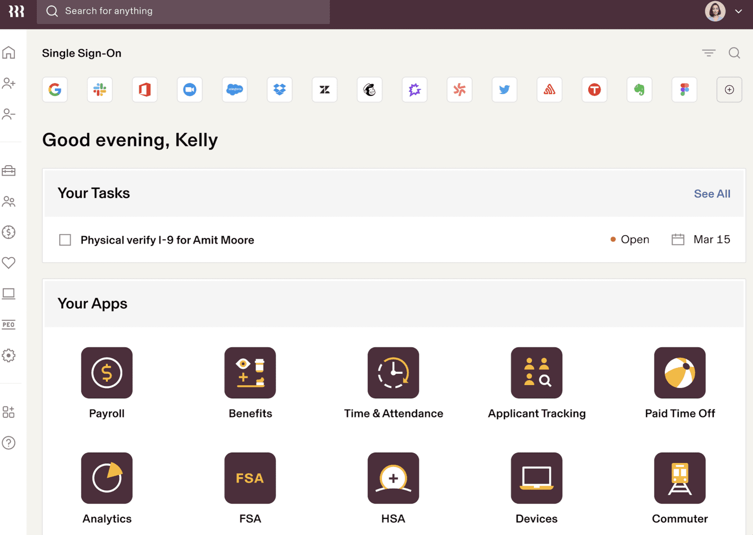 Rippling Reviews 2023 Pricing Payroll Features Complaints
