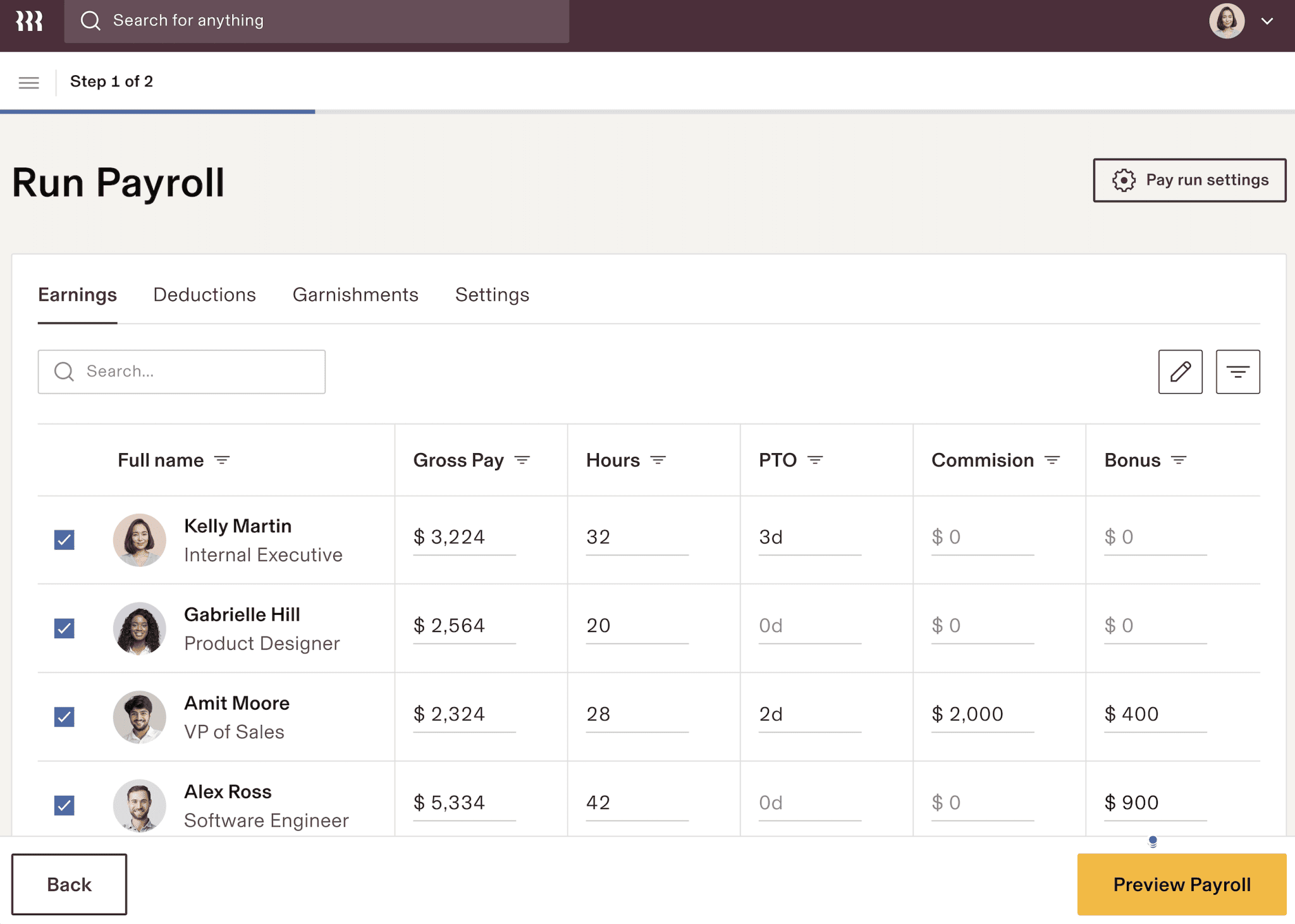 Rippling Payroll Review Merchant Maverick Rippling Payroll Review Merchant Maverick
